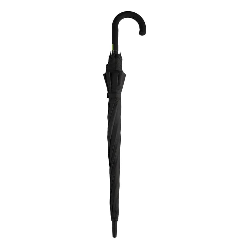 TOPS Umbrella Cancan, automatic, black-green