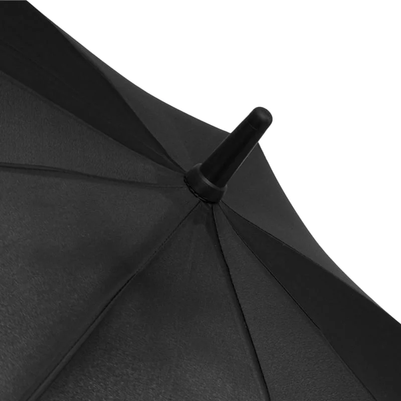 TOPS Umbrella Cancan, automatic, black-green
