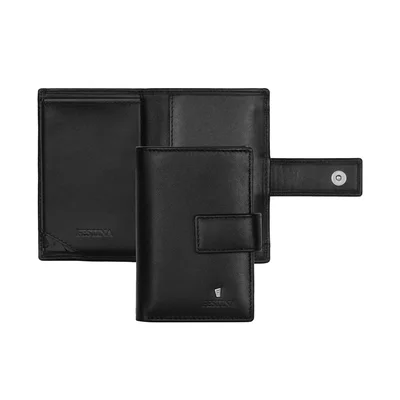 Festina Card holder Rigid Classicals, black