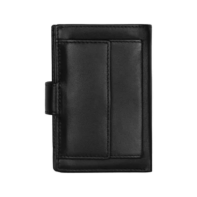 Festina Card holder Rigid Classicals, black