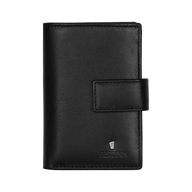 Festina Card holder Rigid Classicals, black