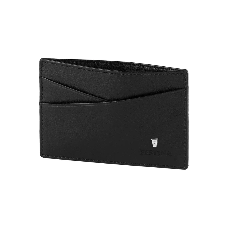 Festina Card Case Classicals, Black