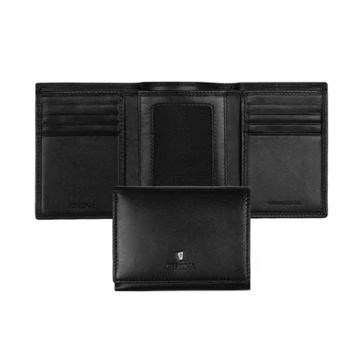 Festina Card holder Classicals, triple, black