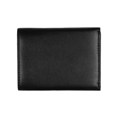 Festina Card holder Classicals, triple, black