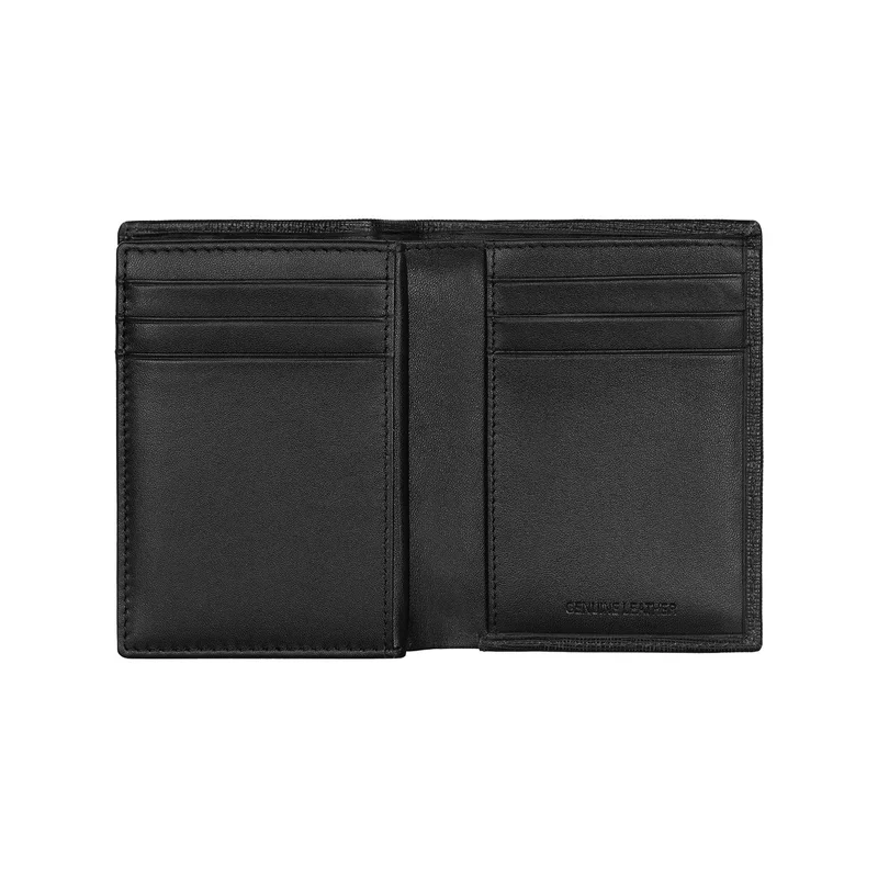 Festina Card Case Chronobike, with Flap, Black