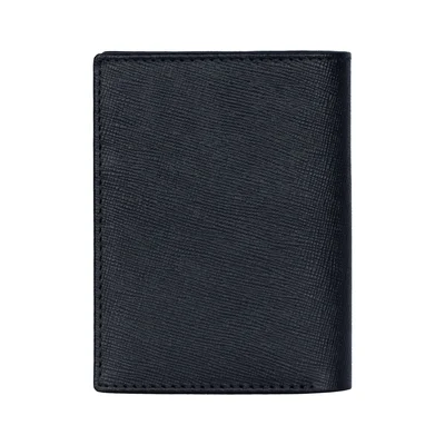 Festina Card Holder Chronobike, with flap, dark blue