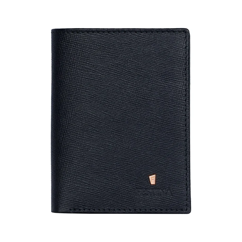 Festina Card Holder Chronobike, with flap, dark blue