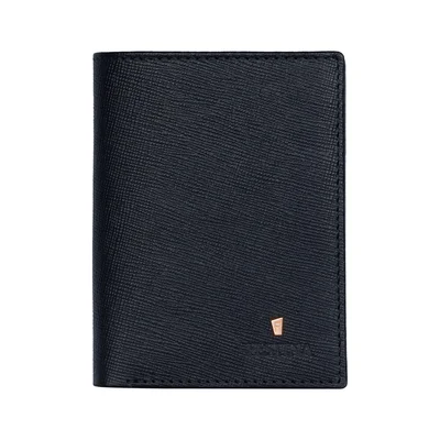 Festina Card Holder Chronobike, with flap, dark blue