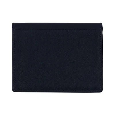 Hugo Boss Card holder Storyline, dark blue