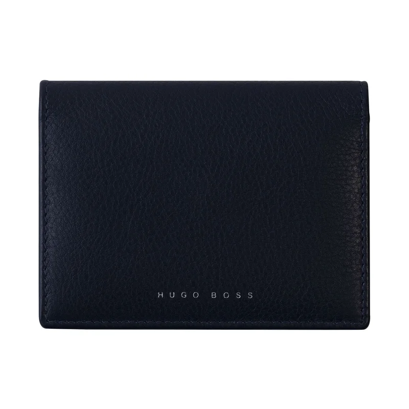 Hugo Boss Card holder Storyline, dark blue