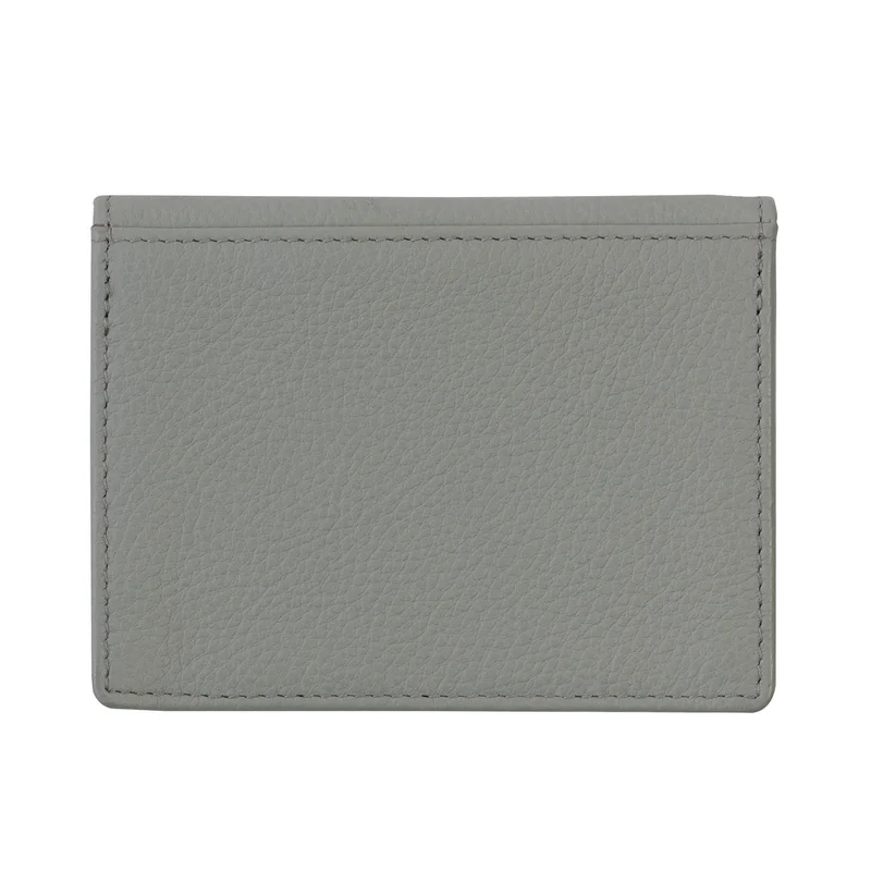Hugo Boss Card case Storyline, light grey