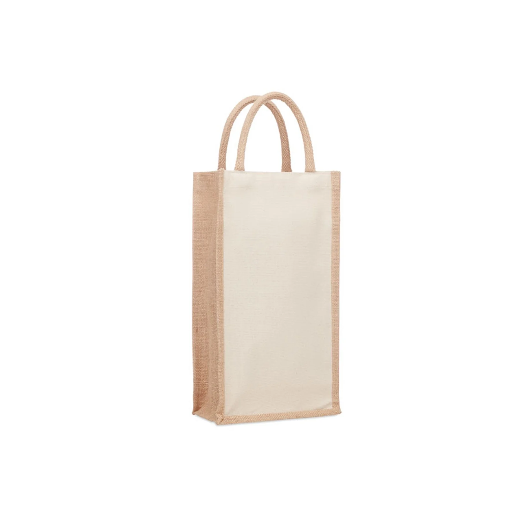 Wine Bag Campo di Vino, for 2 bottles, 20 x 10 x 35 cm