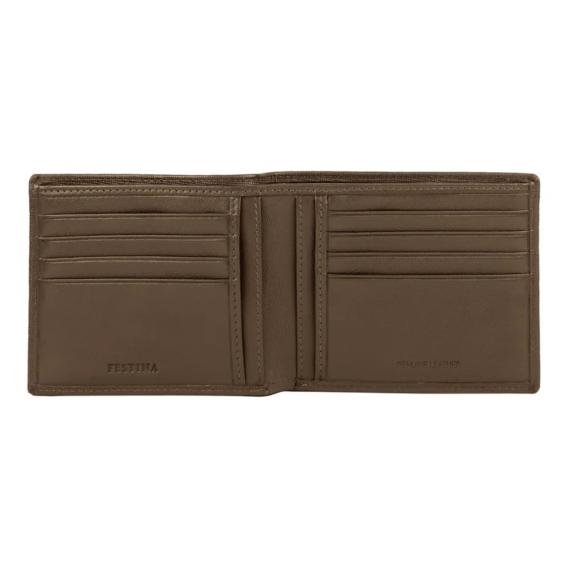 Festina Wallet Chronobike, caramel