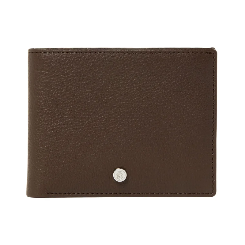 Festina Wallet Button, Brown