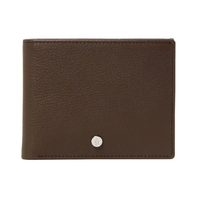 Festina Wallet Button, Brown