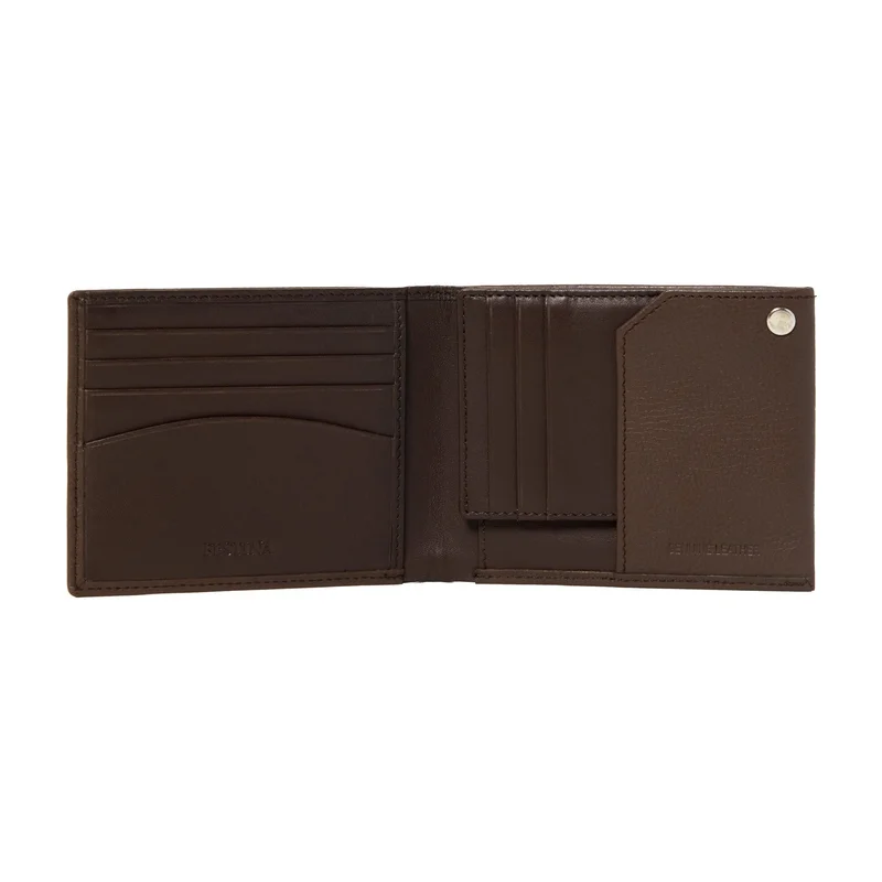 Festina Wallet Button, Brown