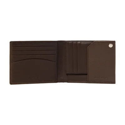 Festina Wallet Button, Brown