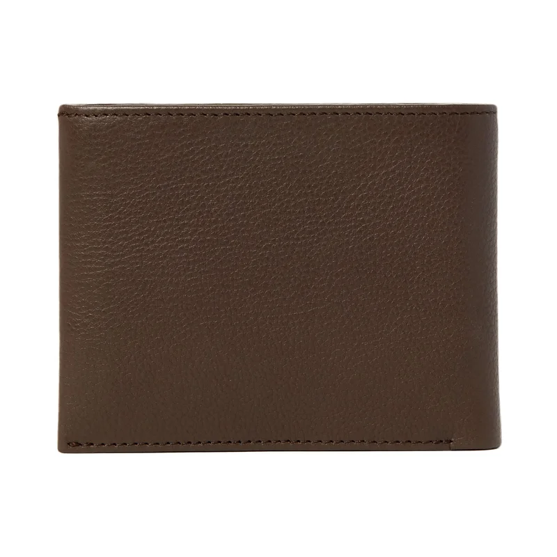 Festina Wallet Button, Brown