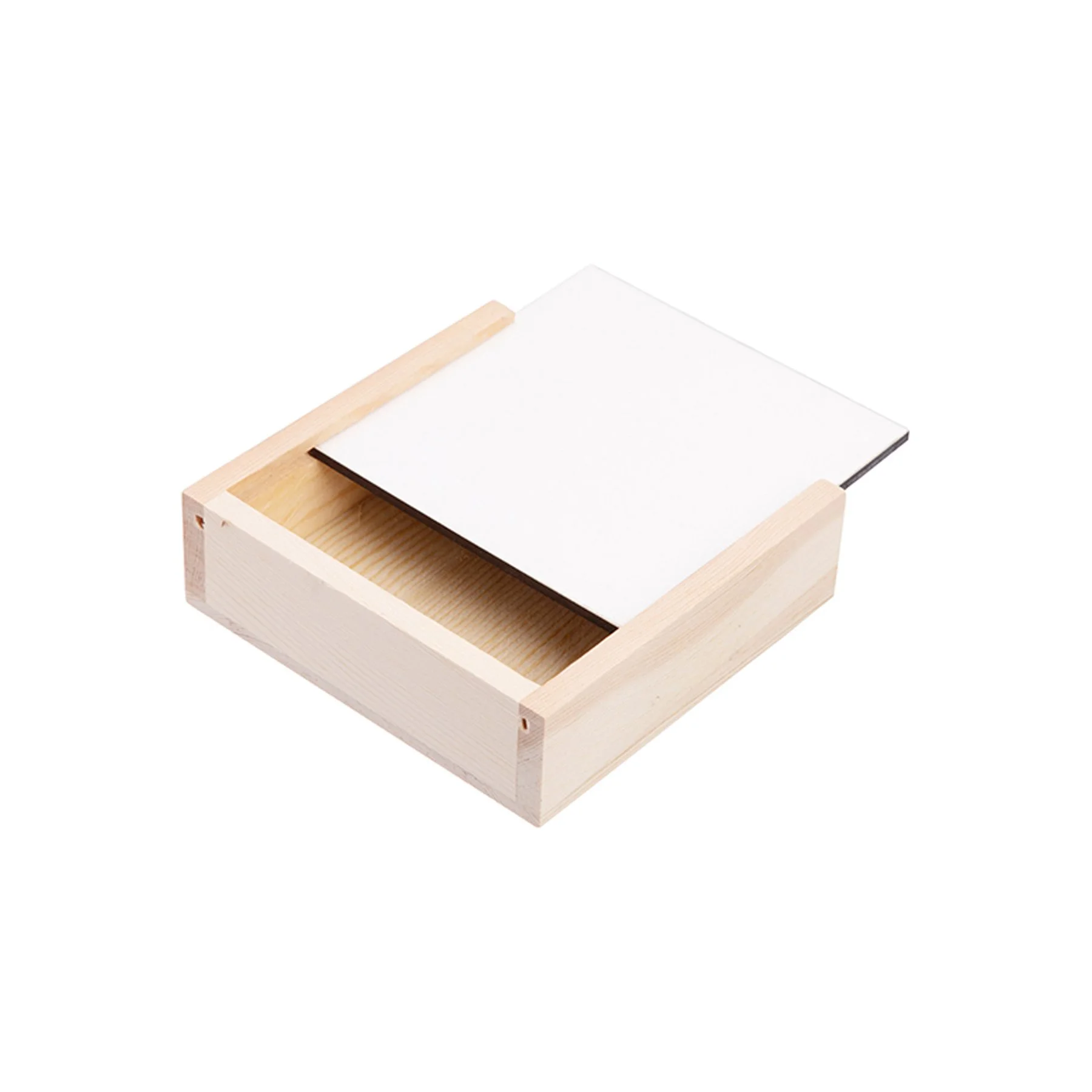 BESTSUB Coaster Box
