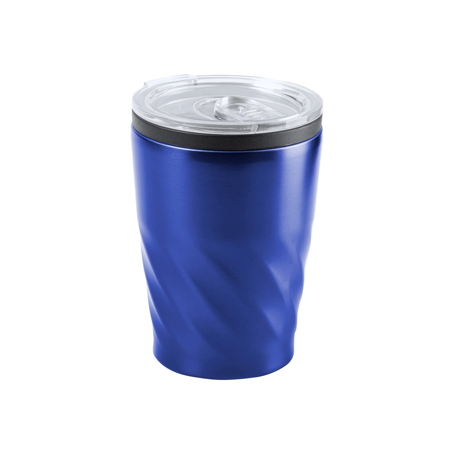 Cool Travel Mug Ripon, blue