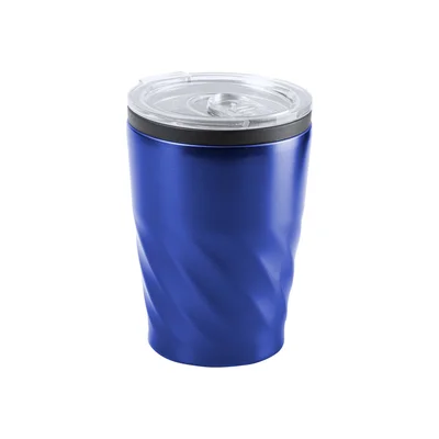 Cool Travel Mug Ripon, blue