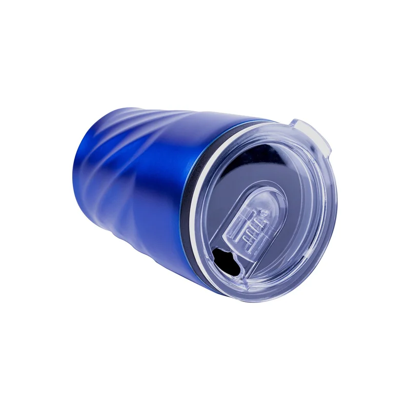 Cool Travel Mug Ripon, blue