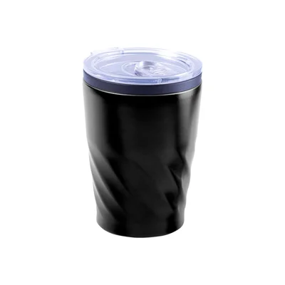 Cool Travel Mug Ripon, Black