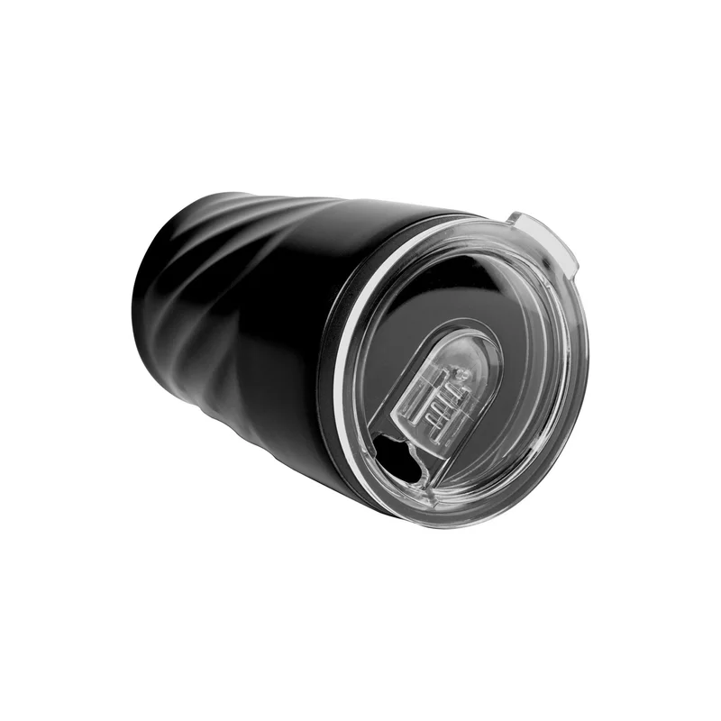 Cool Travel Mug Ripon, Black