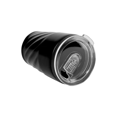 Cool Travel Mug Ripon, Black