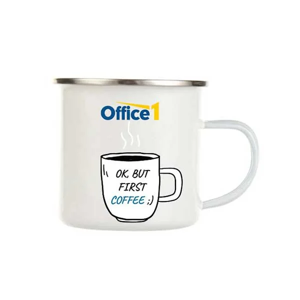 Office 1 Mug, promotional