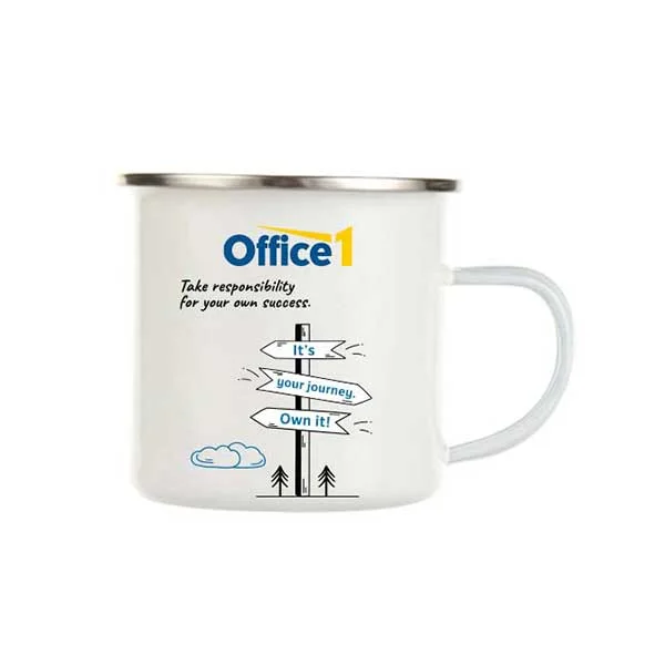 Office 1 Mug, promotional