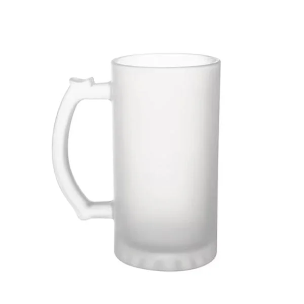 BESTSUB Beer Mug, matte, 470 ml