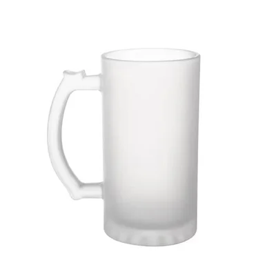 BESTSUB Beer Mug, matte, 470 ml