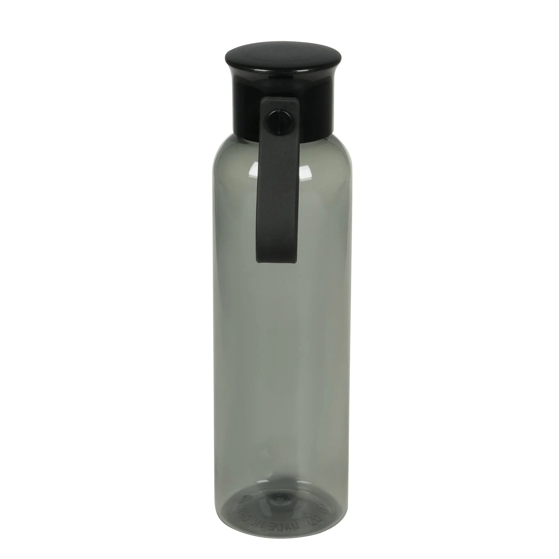 Shine Bottle, Tritan, 600 ml, black
