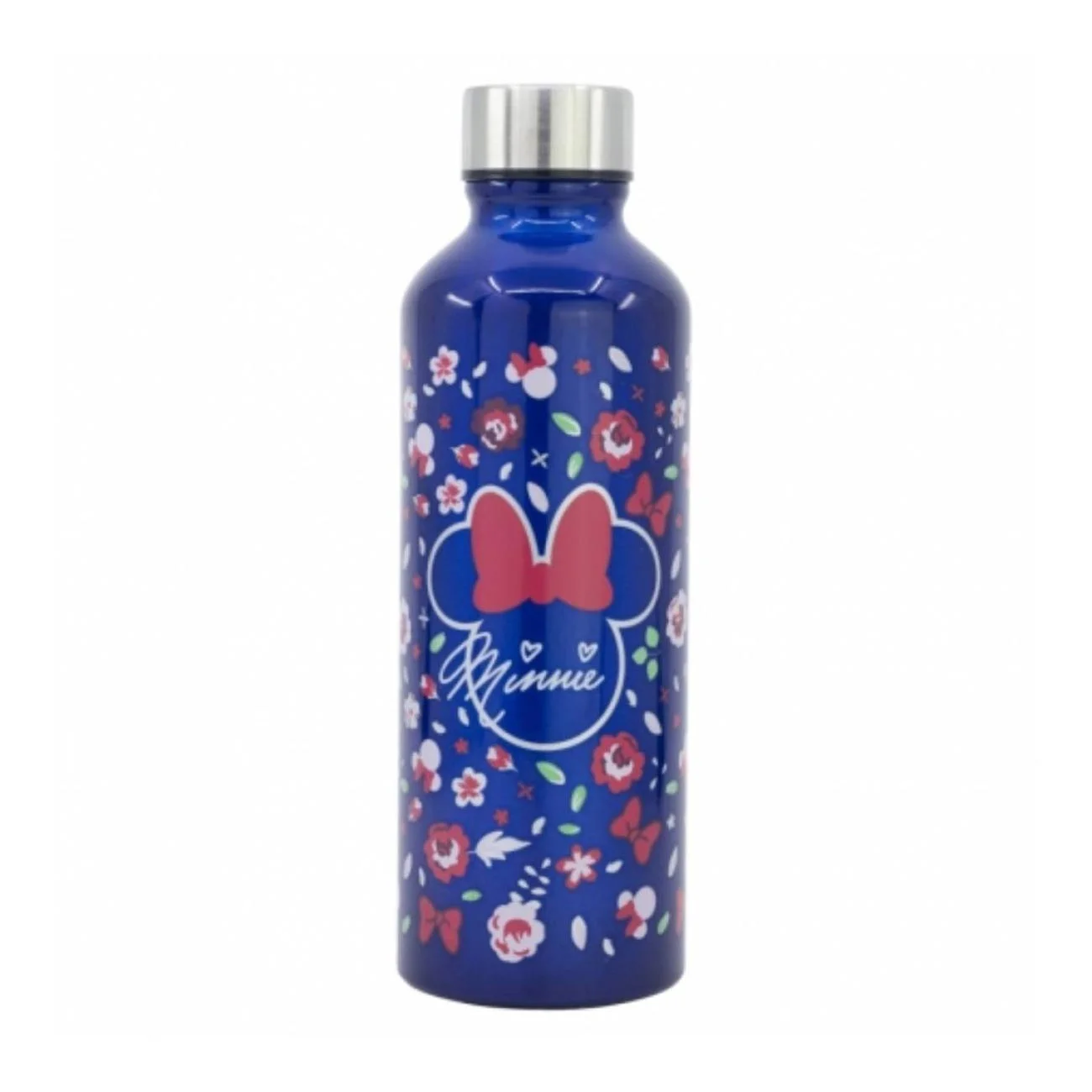 Stor Bottle Minnie Mouse Gardening, aluminum, 755 ml