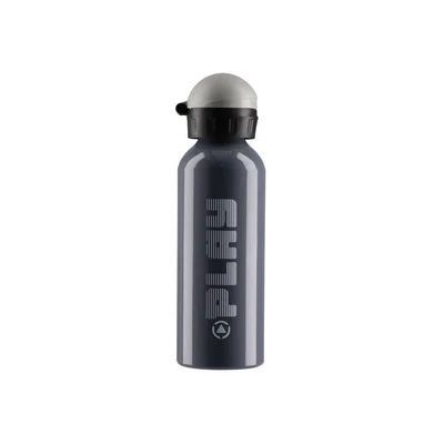 Бутилка Play Hydro, Play, алуминиева, 500 ml, асорти