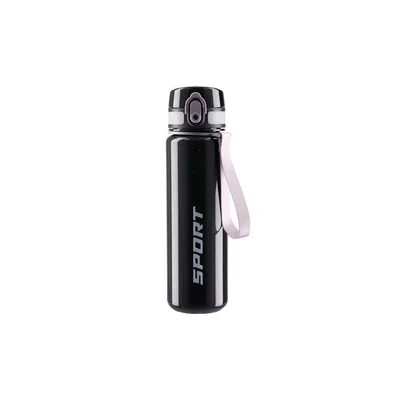 Бутилка Takk Hydro Sport, с каишка, 650 ml, асорти