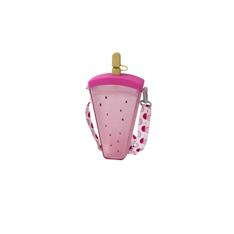 Бутилка Takk Lagro 10, лято, 380 ml, асорти