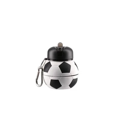 Takk Roby Bottle, sport, foldable, 550 ml, assorted, 1 pc