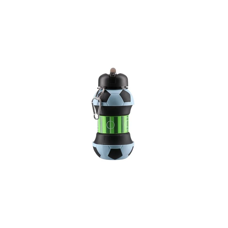 Takk Roby Bottle, sport, foldable, 550 ml, assorted, 1 pc
