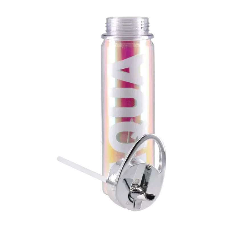 Бутилка Takk Wai Trend, фрази, 550 ml, асорти