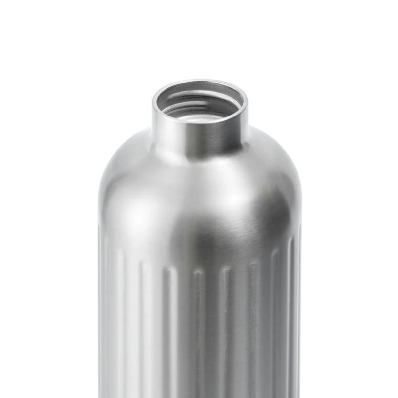 Термос Black+Blum Explorer, 850 ml, маслиненозелен