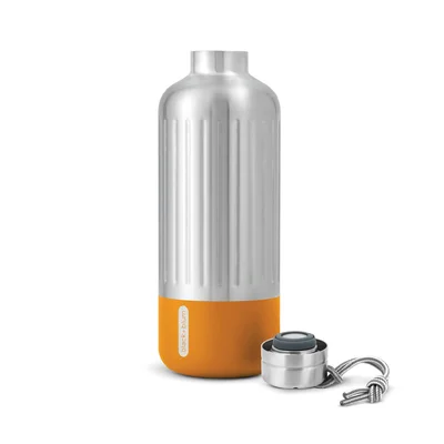 Black+Blum Explorer Thermos, 850 ml, orange