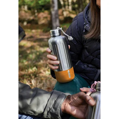 Black+Blum Explorer Thermos, 850 ml, orange