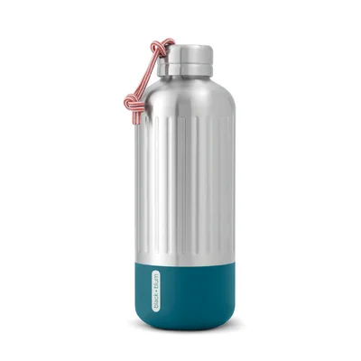 Black+Blum Explorer Thermos, 850 ml, turquoise
