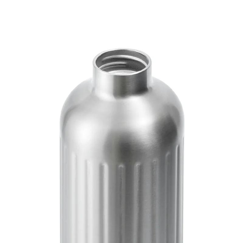 Black+Blum Explorer Thermos, 850 ml, turquoise