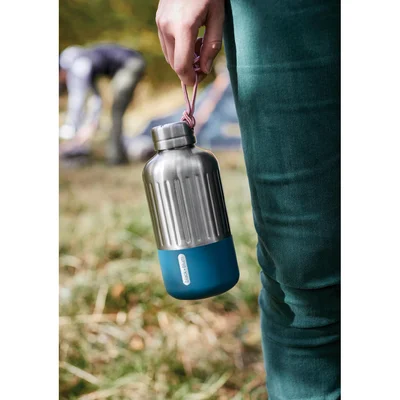 Black+Blum Explorer Thermos, 850 ml, turquoise