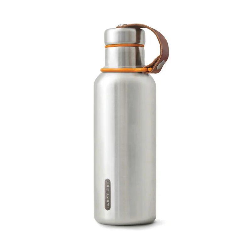 Термос Black+Blum, 500 ml, оранжев