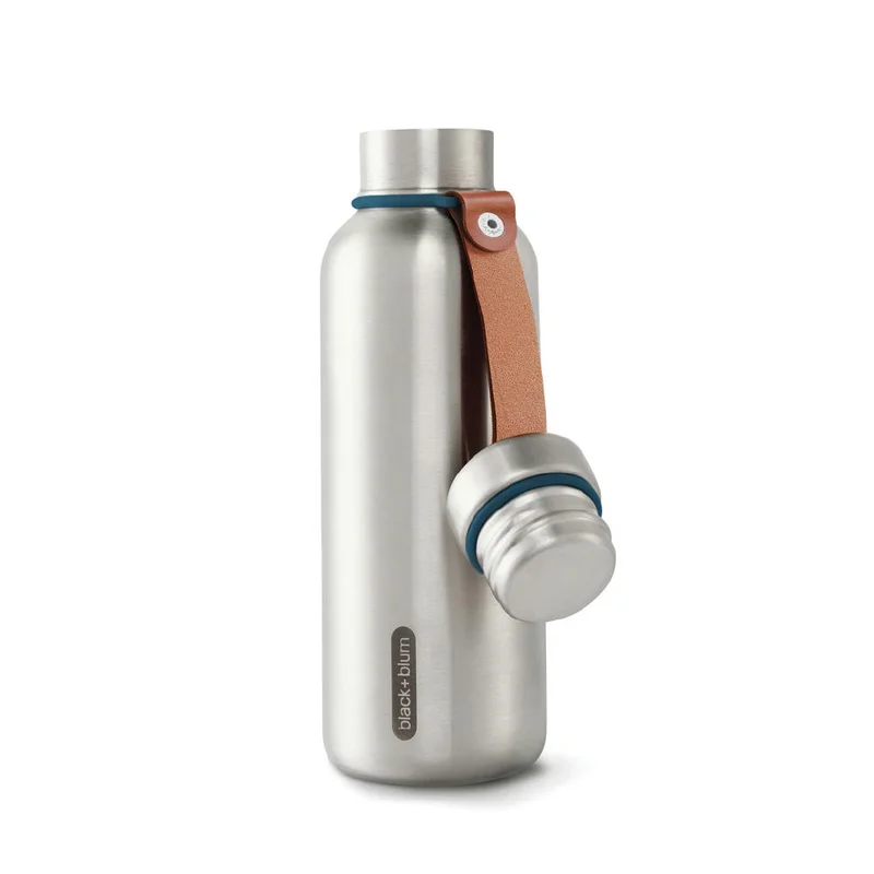 Black+Blum Thermos, 500 ml, turquoise