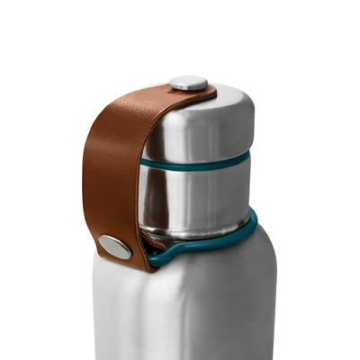 Black+Blum Thermos, 500 ml, turquoise